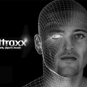 Avatar for Pattraxx