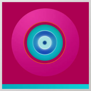 Kazakhstan by Brian Eno