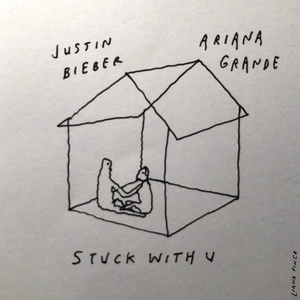 Ariana Grande - Stuck With U (with Justin Bieber)