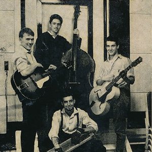 Avatar für 2.19 Skiffle Group