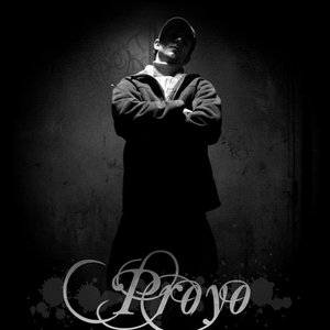Avatar for proyo