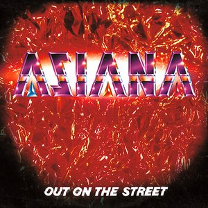 Out On The Street