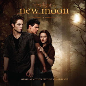 Grizzly Bear, Victoria Legrand - La Saga Crepúsculo: Luna Nueva - Zortam Music