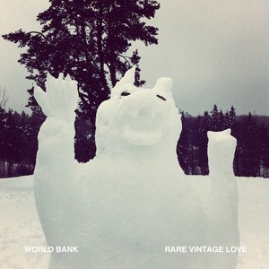 Rare Vintage Love