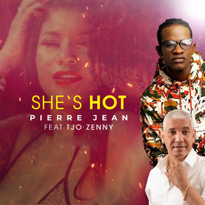 She's Hot by Pierre Jean