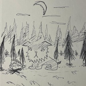 campfire