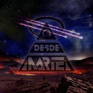 Desde Marte