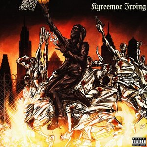Kyriemo Irving