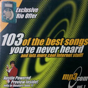 103 Of The Best Songs You've Never Heard, Volume 1