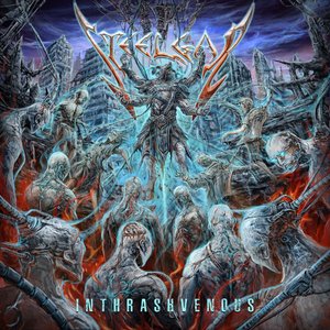 Inthrashvenous