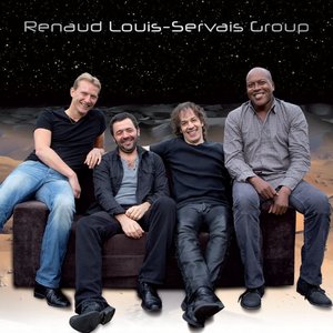 Awatar dla Renaud Louis-Servais Group