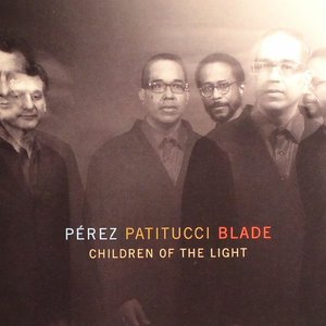 Avatar for Perez Patitucci Blade