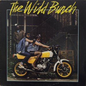 The Wild Bunch
