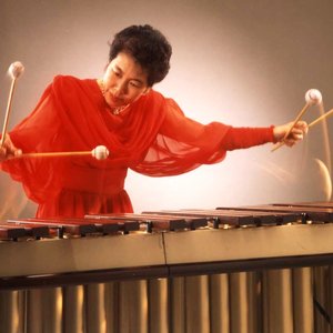 Avatar for Keiko Abe