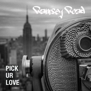 Pick Ur Love