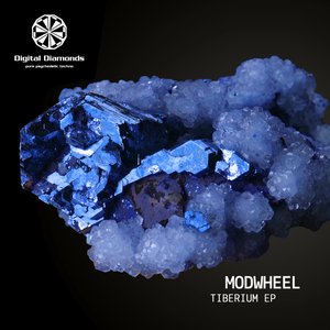 Tiberium EP