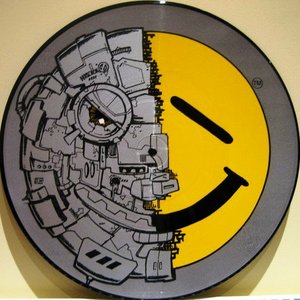Аватар для The Subjects vs. Jeff Mills