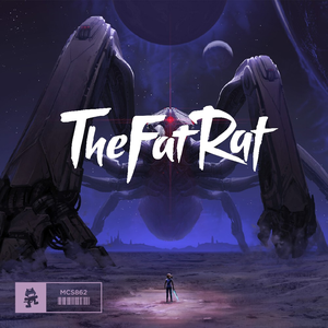 Stronger by TheFatRat, Slaydit & Anjulie