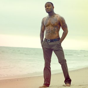 Avatar for Pleasure P