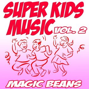Super Kids Music vol. 2