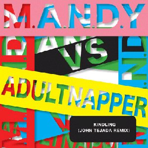 Avatar for M.A.N.D.Y. & Adultnapper