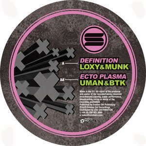 Avatar for Loxy & Munk