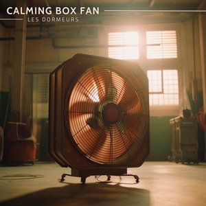 Calming Box Fan