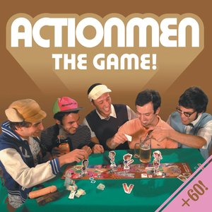 The Game!