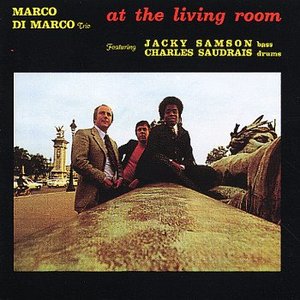 Avatar for Marco Di Marco