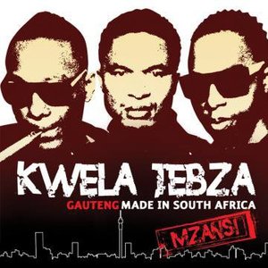 Avatar for Kwela Tebza