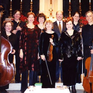 Avatar for The Sarasa Ensemble