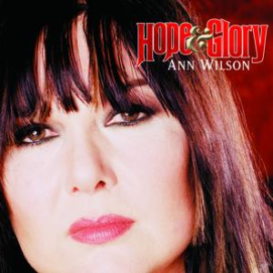 Hope and Glory album cover