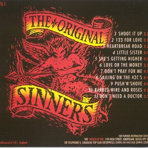 Avatar for Original Sinners