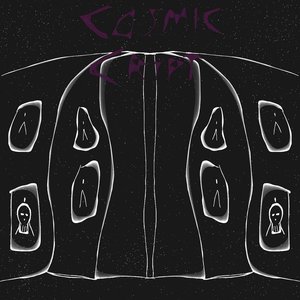 Cosmic Crypt
