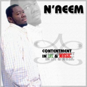 Contentment (In Life& Music)