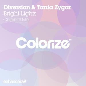 Artwork for Bright Lights (Radio Mix)