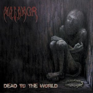 Dead to the World