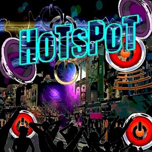 HOTSPOT
