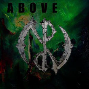 Above