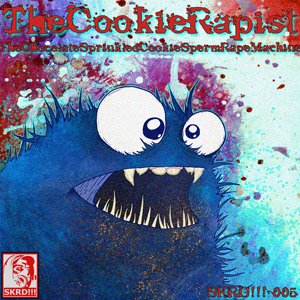 TheChocolateSprinkledCookieSpermRapeMachine