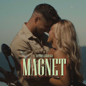 Artwork for Magnet