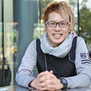 Avatar for アサノハヤト