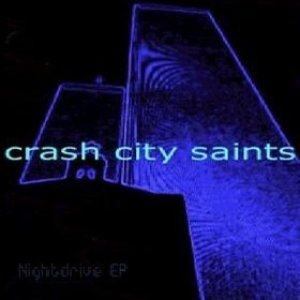 Nightdrive EP