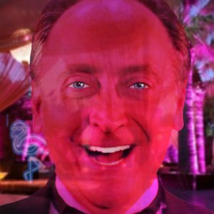 Avatar for Mike Tenay