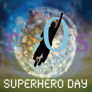 Superhero Day