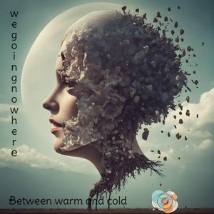 Between warm and cold