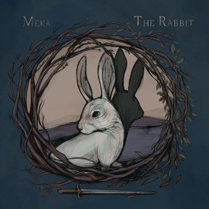 The Rabbit album cover