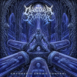 Cryogenic Crowd Control