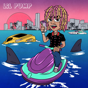 Lil Pump by Lil Pump