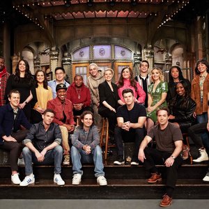 Avatar di Saturday Night Live Cast